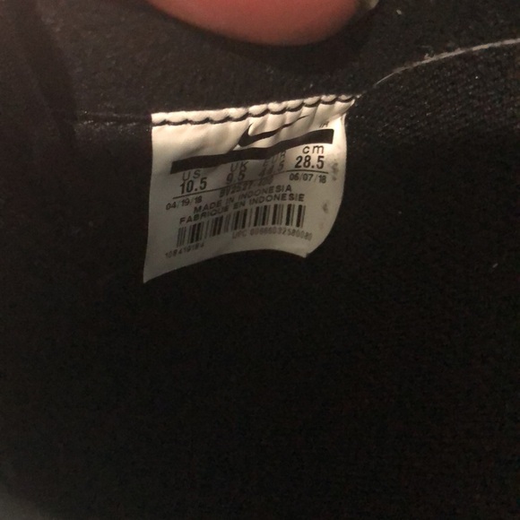 Nike Cortez South Beach - Picture 13 of 17